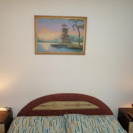 Apartment4You บูดาเปสต์ ภายนอก รูปภาพ