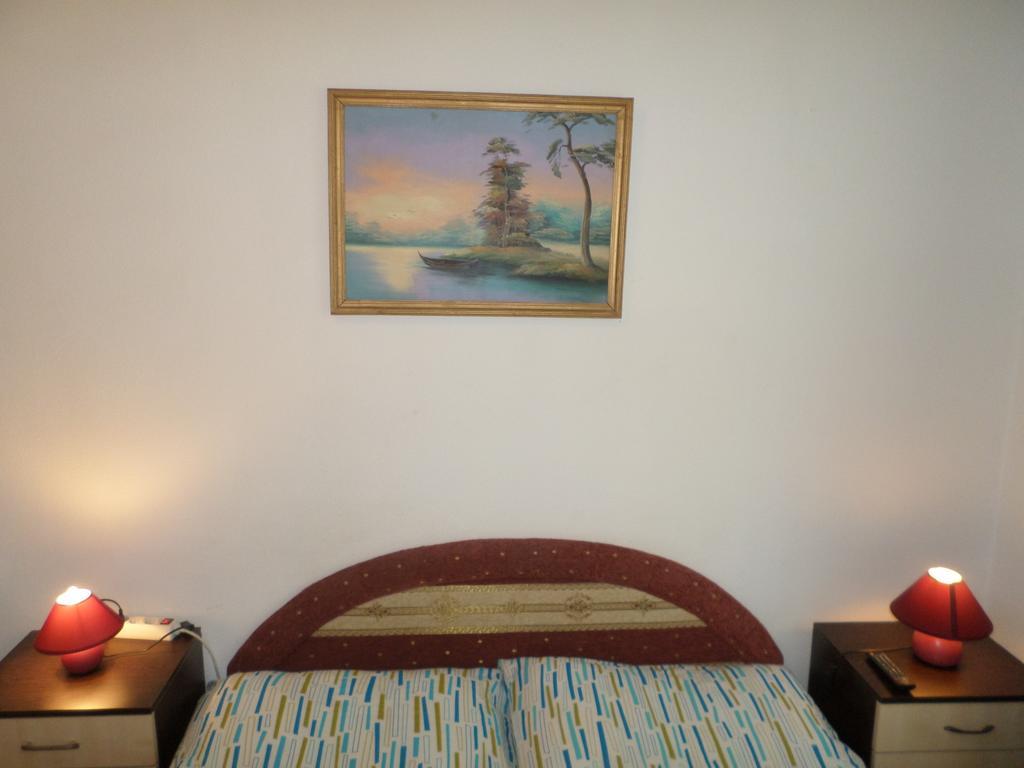Apartment4You บูดาเปสต์ ภายนอก รูปภาพ