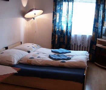 Apartment4You บูดาเปสต์ ภายนอก รูปภาพ
