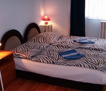 Apartment4You บูดาเปสต์ ภายนอก รูปภาพ