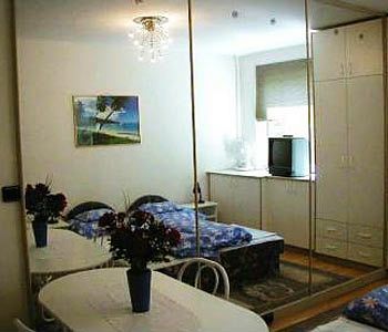 Apartment4You บูดาเปสต์ ภายนอก รูปภาพ