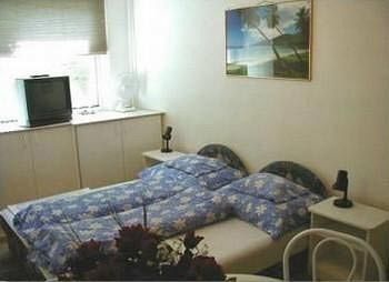 Apartment4You บูดาเปสต์ ภายนอก รูปภาพ