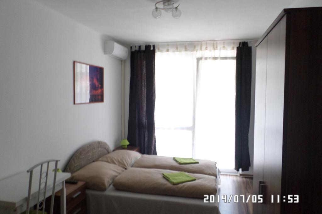 Apartment4You บูดาเปสต์ ห้อง รูปภาพ