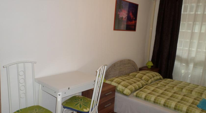 Apartment4You บูดาเปสต์ ภายนอก รูปภาพ